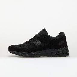 Сникърси New Balance 991 Made in UK Black/ Black/ Black Kk2 EUR 38