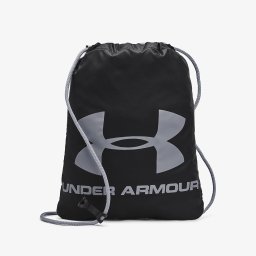 Раница Under Armour Ozsee Sackpack Black Universal