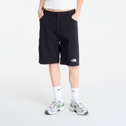 Къси панталони The North Face W Exploration Short TNF Black 6