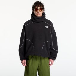 Суитшърт The North Face U Nse Balaclava Fleece UNISEX TNF Black XL