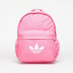 Раница adidas Adicolor Classic Backpack Pink Fusion/ White 18,5 l