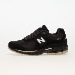 Сникърси New Balance 2002R Black EUR 38