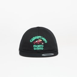 Шапка Carhartt WIP Pronto Cap Black Universal