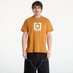 Тениска Horsefeathers Base T-Shirt Pumpkin L