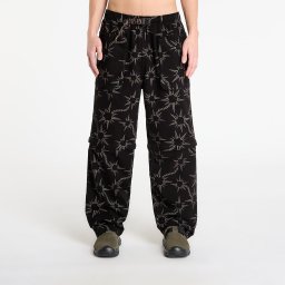 Панталони Brain Dead Convertible Razor Climbing Pant Black S