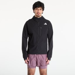 Яке adidas Adizero Running Jacket Black/ Black M