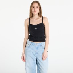 Потник adidas Double Layered Tank Top Black/ Black M