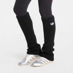 adidas Leg Warmers Black Universal