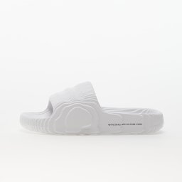 Обувки adidas Adilette 22 Crystal White/ Crystal White/ Core Black 6
