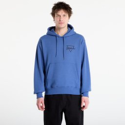 Суитшърт Vans Palm Drive Pullover True Navy M