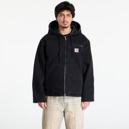 Яке Carhartt WIP Cleveland Jacket UNISEX Black XXL