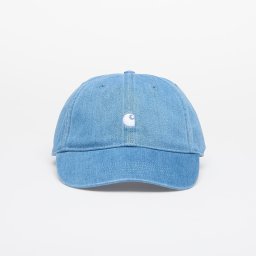 Шапка Carhartt WIP Lucas Cap Blue Universal