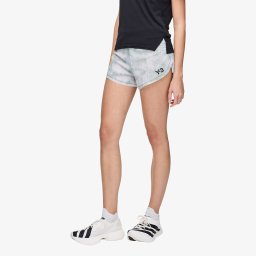 Къси панталони Y-3 Aop Running Shorts Multicolor S