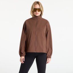 Яке Under Armour Unstoppable Wvn FZ Brown XS