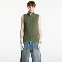 Елек MM6 Gilet Green M