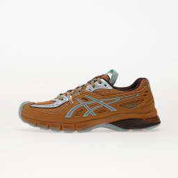 Сникърси Asics Ub12-S Gel-Sd-Lyte Dolphin Grey/ Rust Orange EUR 44.5