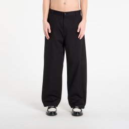 Панталони Carhartt WIP Brady Pant Black XL