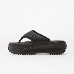 Обувки Converse All Star Chuck Taylor Thong Black/ Black/ Black 7