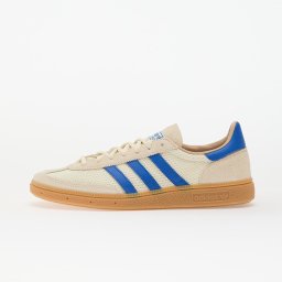 Сникърси adidas Handball Spezial Crew White/ Blue/ Warm Sand EUR 40