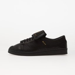 Сникърси adidas x Willy Chavarria Jabbar Low Core Black/ Core Black/ Gold Metallic EUR 39 1/3