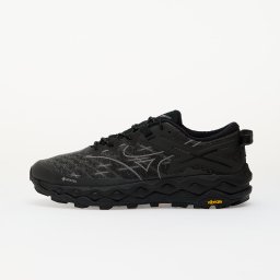 Сникърси Mizuno Wave Mujin Ls Gtx Black/ Quiet Shade/ Black Sand EUR 40.5