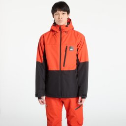 Яке Horsefeathers Recon Jacket Red/ Black M