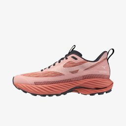Сникърси Mizuno Wave Rider Tt 3 (W) Rose Elegance/ Pinkesque/ Faded EUR 35