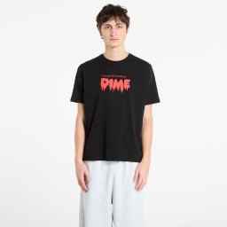 Тениска DIME Trill T-Shirt UNISEX Black L