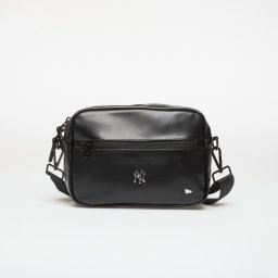 Чанта New Era MLB Pu Pin Camera Bag New York Yankees Black Universal