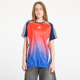 Джърси adidas Originals Tie Dye Jersey Multicolor/ Night Indigo M