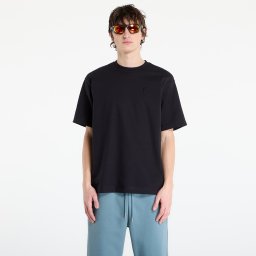 Тениска On Club Collective-T Black S