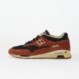 Сникърси New Balance 1500v1 Made in UK Orange/ Black EUR 37