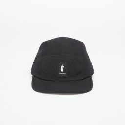 Шапка Cotopaxi U'S Cada Dia 5-Panel Hat Black Universal