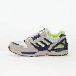 Сникърси adidas ZX 8000 Ftw White/ Dark Blue/ Grey One EUR 45 1/3