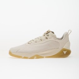 Сникърси Under Armour W Project Rock 8 Brown EUR 40