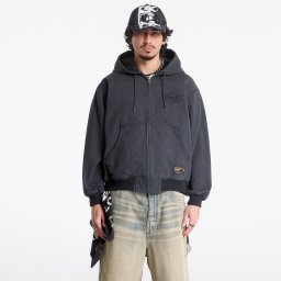 Яке NEIGHBORHOOD Zip Hooded Jacket Black S