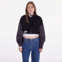 Яке Nike Sportswear Women's Canvas Destroyer Jacket Black/ Anthracite/ Anthracite XXL