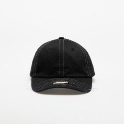 Шапка FTSHP Everyday Ballcap Black Universal