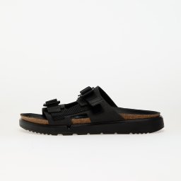 Обувки Birkenstock Shinjuku 2 Strap Natural Leather/Textile Black 37