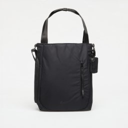 Чанта Nike Commute Tote Bag 20L Black/ Black/ Anthracite Universal