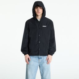 Яке Prosto Jacket Rains Black M