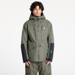 Яке Horsefeathers Halen II Insulated Jacket Urban Olive XS
