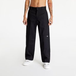 Панталони Dickies Double Knee Rec Twill Work Pants Black W31/L32
