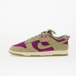 Сникърси Nike Dunk Low Retro Se Viotech/ Dusty Olive-Pale Ivory EUR 42.5