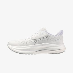Сникърси Mizuno Wave Inspire 22 (W) White/ White/ Harbor Mist EUR 40.5