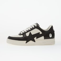 Сникърси A BATHING APE Bape Sta Os 2 M2 Black EUR 42.5