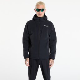 Яке Columbia Silver Leaf™ Lite Hooded Jacket Black XL