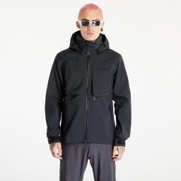 Яке Poutnik by Tilak Jacket CAW GTX Caviar Black XL