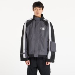 Яке PLEASURES Tactical Moto Jacket Black S