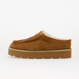 Clarks Originals Meare Mule Caramel Lined 7.5